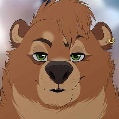 Theo Artoris 🐻👑さんのプロフィール画像