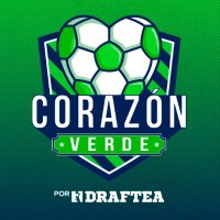 Corazon Verde (@corazonverdemx) 's Twitter Profile