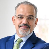 Khalid M. Turaani خالد الطرعاني (@turaani) 's Twitter Profile Photo