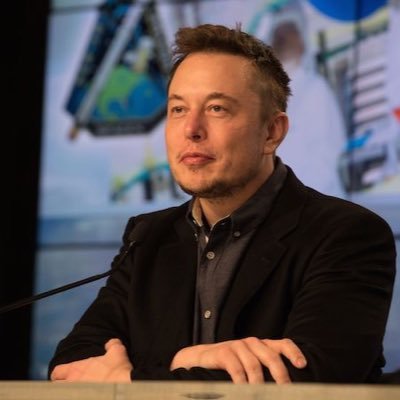 Chairman @boringcompany Founder 𝕏@twitter CEO 🚘@teslamotors CTO 🚀@spacex President of Musk foundation, co-founder of Neuralink and OpenAi