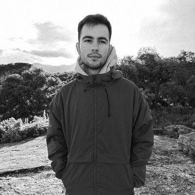 PablodefrutosF1's profile picture. Es la calidad de las convicciones y no el número de seguidores lo que determina el éxito