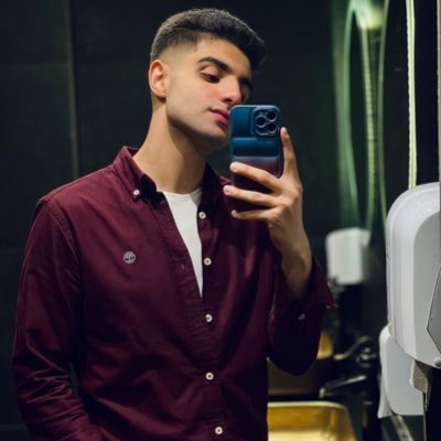 ahmeddhammod's profile picture. 5th year Medical student,ZU