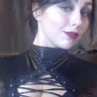 ᴛʜᴇ ᴅᴀʀᴋ ᴍᴏᴛʜᴇʀ Kali Ma (@dominakalima) 's Twitter Profile