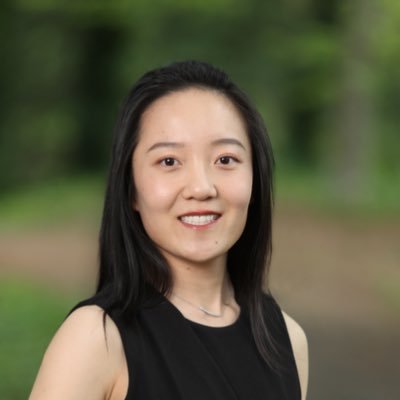 Zhaoxia Ma Profile