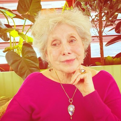 Harriet Fraad is an American feminist activist, psychotherapist, hypnotherapist and Host of Capitalism Hits Home Sponsored by @democracyatwrk