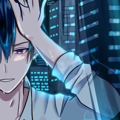 Yato_Oma's profile picture. 前世:漫画の噛ませ犬役。転生したらVライバーでした。 今世では君の1番に