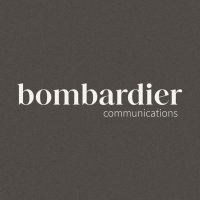 Bombardier Communications (@bombardier_comm) 's Twitter Profile