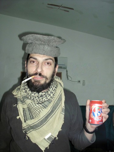 crispud's profile picture. I got no word. Not today!