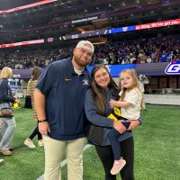Coach Corbett (@coachtc19) 's Twitter Profile