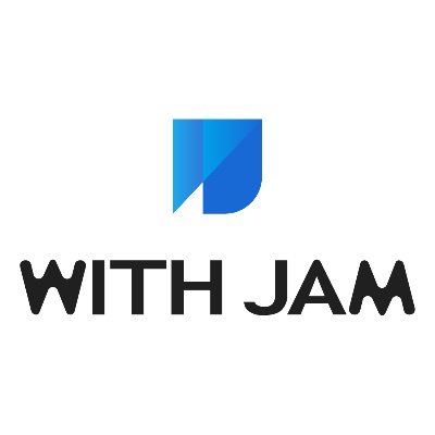 株式会社WITHJAM【公式】