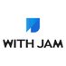 株式会社WITHJAM【公式】 (@withjam_jp) Twitter profile photo 株式会社WITHJAM【公式】 (@withjam_jp) Twitter profile photo