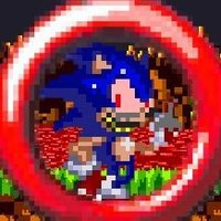Sonic.Weed (@thetruefalsegod) 's Twitter Profile