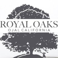 ROYAL OAKS RANCH Ojai *For Sale(@RoyalOaks_Ranch) 's Twitter Profile Photo