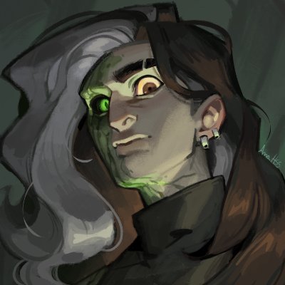 AnaHss / 𝕮𝖔𝖒𝖒 𝕮𝖑𝖔𝖘𝖊𝖉さんのプロフィール画像