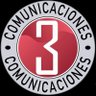 comunicacion3s's profile picture. Agencia de Relaciones Públicas y Comunicación en Colombia 🇨🇴