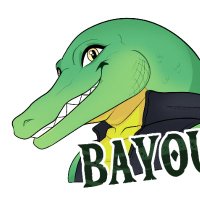 Brent Dean (Bayou the Gator)(@Groudonknight94) 's Twitter Profile Photo