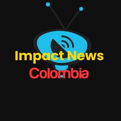 Impact News Colombia 🌎 🇨🇴
