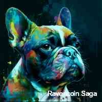 ravenoin_saga's profile picture. Adventuring in the crypto market, finding treasures in volatility