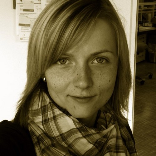 KristinHarting's profile picture. 