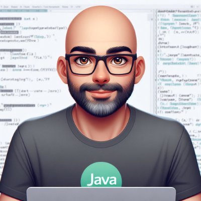 Neo338Dev's profile picture. 