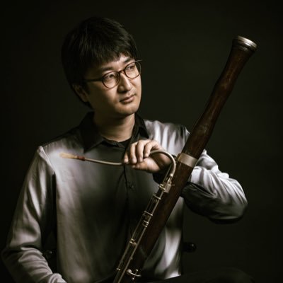 ファゴット奏者長谷川太郎@bassoon_taroの告知用アカウントです。イベントのご予約やお申込はこちらのアドレスでも受け付けております。basson.baroque.hasegawa@gmail.com