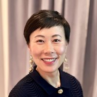 Dr. Alice Cheng(@AliceYYCheng) 's Twitter Profile Photo
