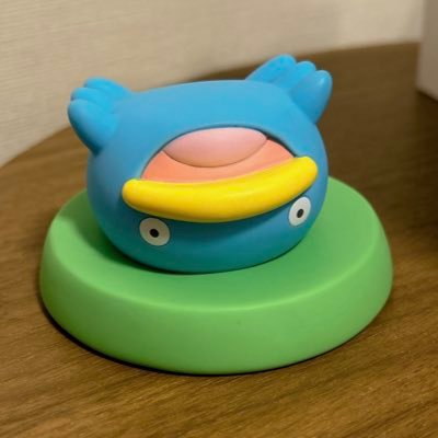 suisuiLotad's profile picture. すいすいのハスボーです