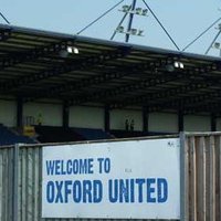 Kassam Stadium Fence Appreciation (@adam_oufc1) 's Twitter Profile