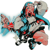 ᗷᖇIᗪᘜᗴT ✘ (@yo_yo_gal) Twitter profile photo