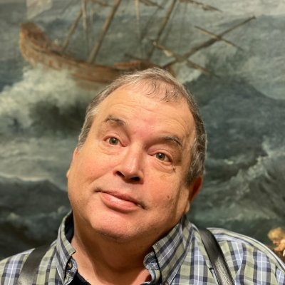 AllenKnoll's profile picture. Transportation Systems Architect, economically beneficial "Community Owned Transit Systems" with an open source "Bus Bar" for trip/load equilibrium