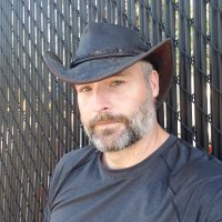 Author James Fuller(@AuthorJFuller) 's Twitter Profile Photo