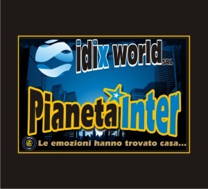 idixworld's profile picture. Un progetto incredibile e gigantesco che coinvolge tutti coloro che amano la squadra nerazzurra! Un progetto che fin da subito ha entusiasmato il Presidente...