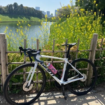 masakaz59's profile picture. 自転車（ロードバイク）11月には茨城k１（霞ヶ浦１周）ライド参戦！！美味いらーめん探し いつかはビワイチ、しまなみ街道を走りたいな、、、ロードイベント参加目論見ちゅ