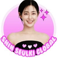 Shin Seulki Global Fans (@seulkiglobalfan) 's Twitter Profile Photo