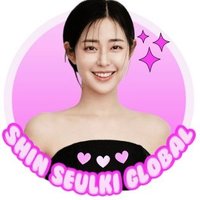 Shin Seulki Global Fans(@seulkiglobalfan) 's Twitter Profile Photo