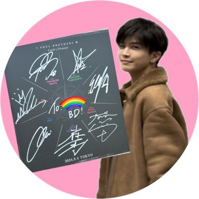 まめ🌈 (@gun36gun54) / Posts / X