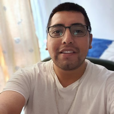 Amo de casa, cuidador de una persona con discapacidad. 👩🏻🦼
Ingeniero en computación, formo parte de @VitaElectronica 👨🏻💻
Docente Electrónica CBTis 286.