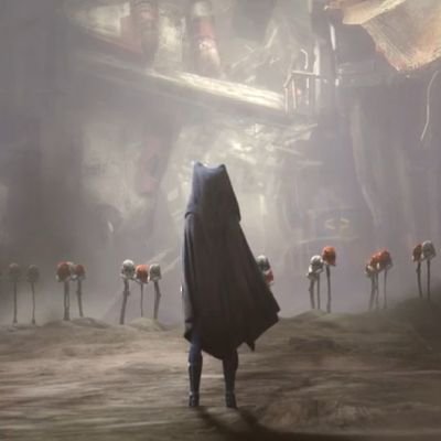 IvarMedrano's profile picture. Estudiante de Informática, aficionado a la Música y el Espacio