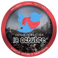 PrimeraLíneaTwitt3ra(@PrimeraLineaTw) 's Twitter Profile Photo