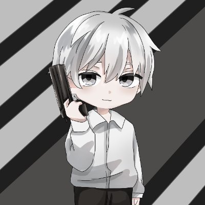主にvalorantしてます 
YouTube: https://t.co/U9xQjBr7V5
twitch: https://t.co/dQcKLoJQzz
icon: つくしクリエイト様@tukusicreate