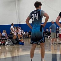 Brandon Schlueter (@bschlueter20) 's Twitter Profile
