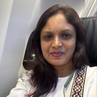 Shylaja G (@shylajag84) 's Twitter Profile Photo