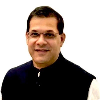 Rajan Tewari (Modi ka Parivar)