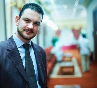 jabasini's profile picture. a Jordanian Telecom Professional