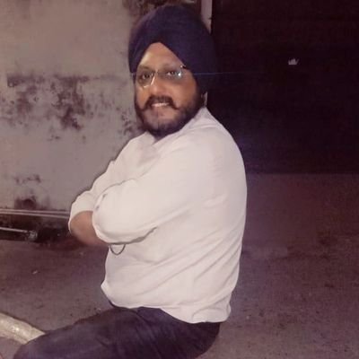 Sarvjeet_Singh Profile