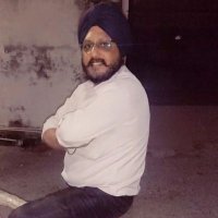 Sarvjeet_Singh(@lawyersarab17) 's Twitter Profile Photo