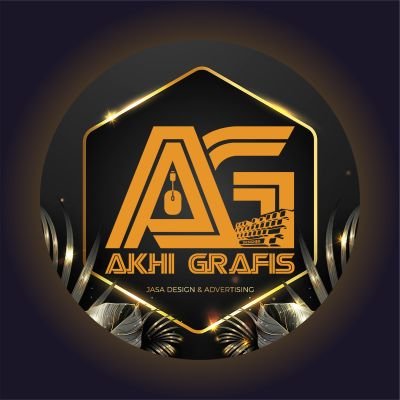 akhi_grafis's profile picture. Jasa Design Logo, Editing Foto, Poster, Twibbon, CV, DLL WA : 📲 082387821122
🖱Akun Editing Konten & Hiburan