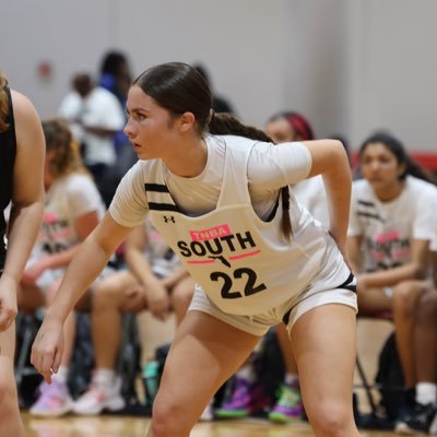 Samantha Laskowski Profile