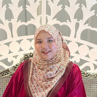 nur_atysha's profile picture. 🌸🌸🌸