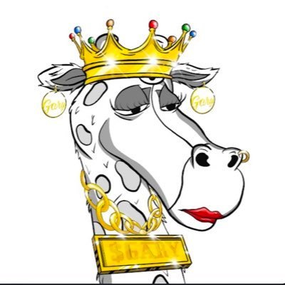 sixstri88891411's profile picture. https://t.co/I2wZS6GLSe BAYC 9318 aka Six - story of Six @sagaofsix ☕️ @FrenchApeYC proud member